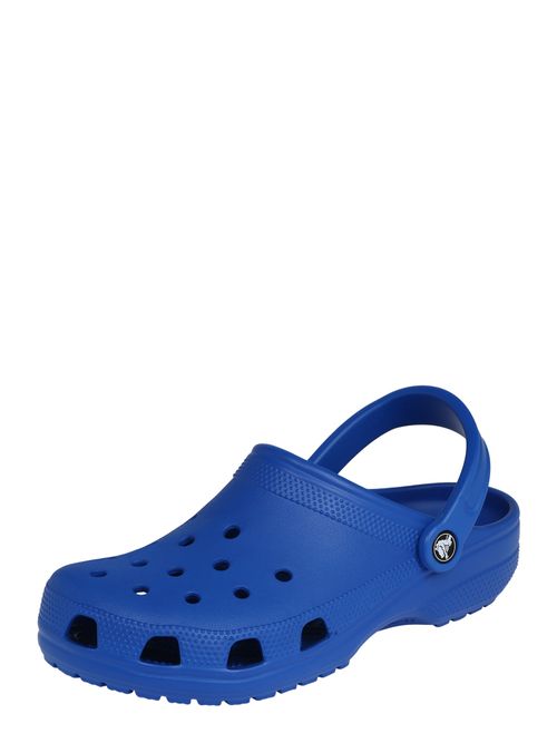 Crocs Clogs blu / nero / bianco