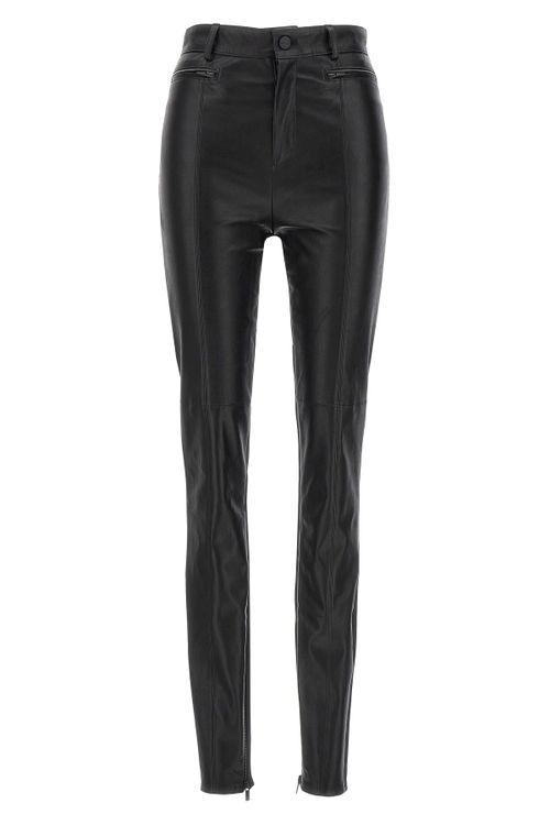 'Napa Leather' Leggings
