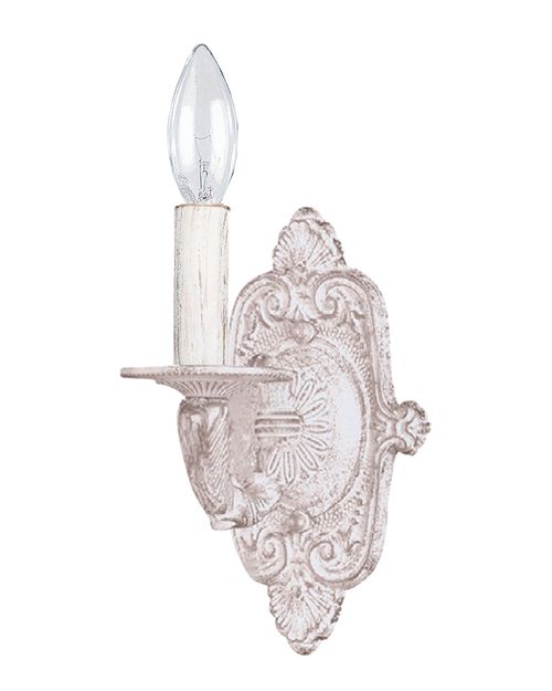 Paris Market Sconce