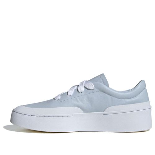 Labcourt Trainers 'Teal White'