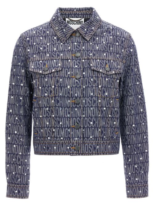 Logo Jacket