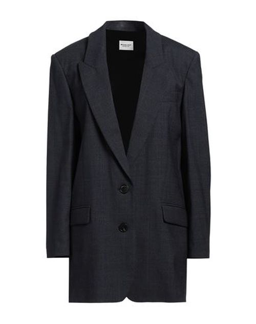 Woman Blazer Navy blue