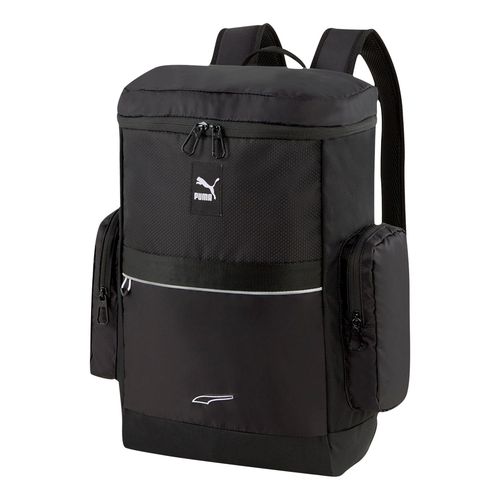 EvoPLUS Box Backpack 'Black'