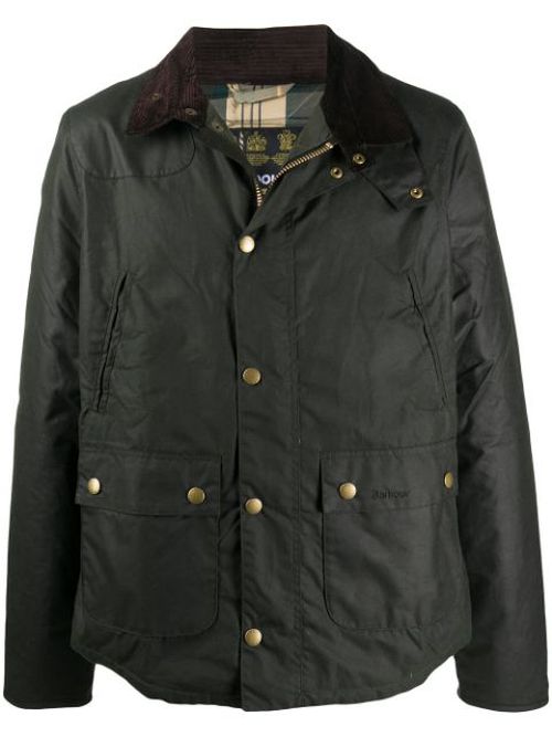 Lightweight jacket
