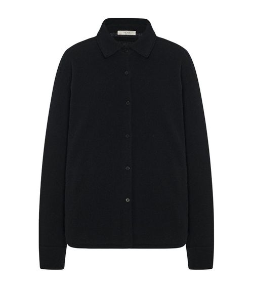 더로우 여성 Hosea Cashmere Shirt