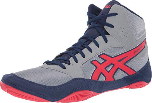 ASICS Unisex Snapdown 2 Wrestling Shoes