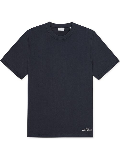 Sophisticated Mini T-Shirt for Men