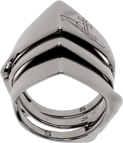 Knuckleduster Ring