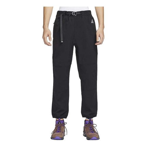 ACG Trail Trousers 'Black'