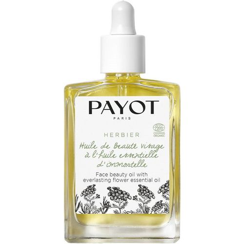 Payot - Herbier Immortelle Beauty Oi
