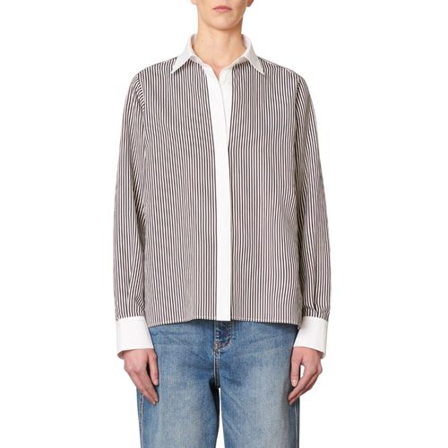 Dario Top In Noir