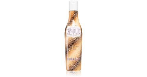 Oranjito Sun Cream Cappuccino Sun Cream Accelerator