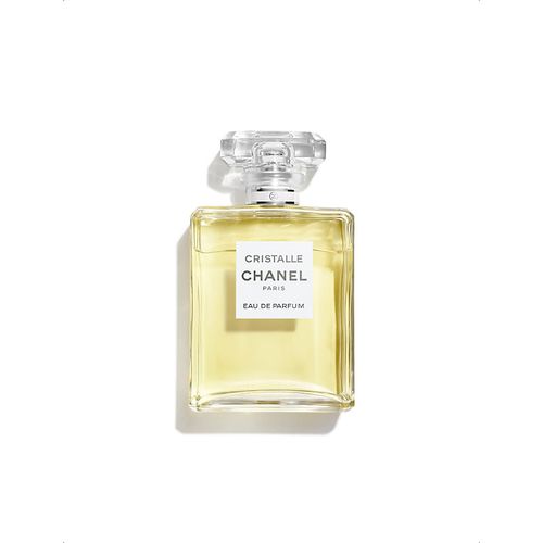 Cristalle Eau De Parfum Spray 100ml