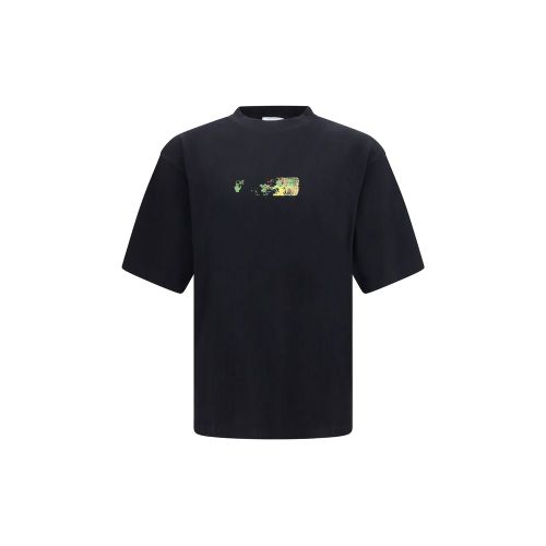 T-Shirt — Black