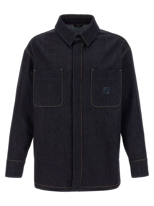 Saddlery Jacket
