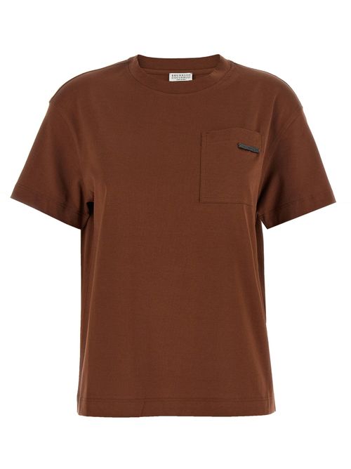 Shiny Tab T-shirt