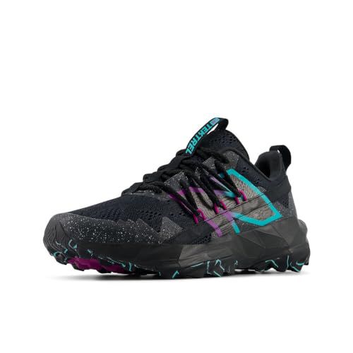 New Balance Women's Dynasoft Tektrel V1 Trail Running Shoe