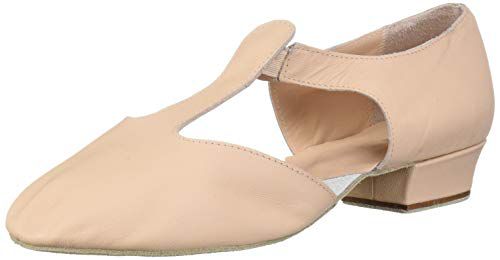 Bloch womens Grecian Sandal Dance Shoe