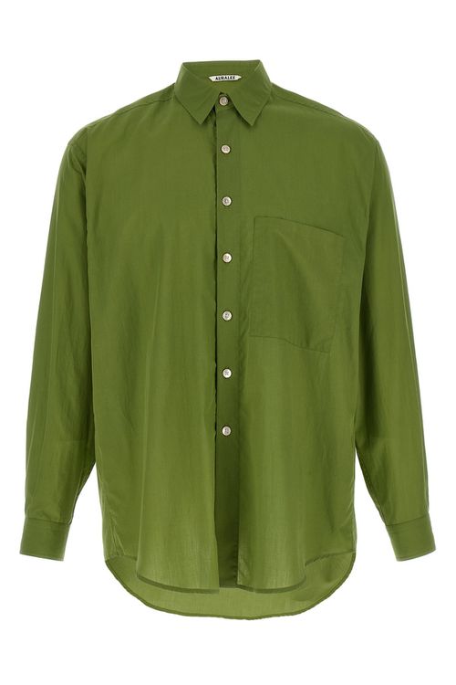 Cotton Shirt