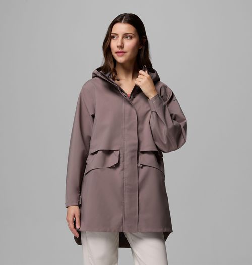 Women's AmazeRain 3L Shell Jacket-