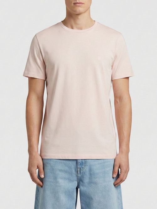 T-Shirt Men color Pink