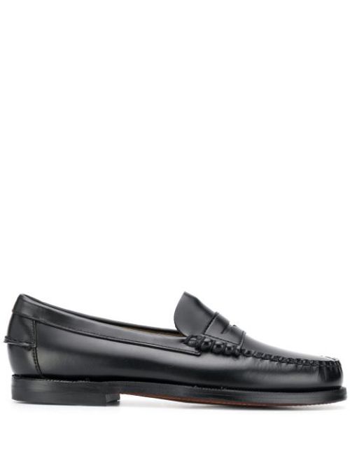 Penny slip-on loafers