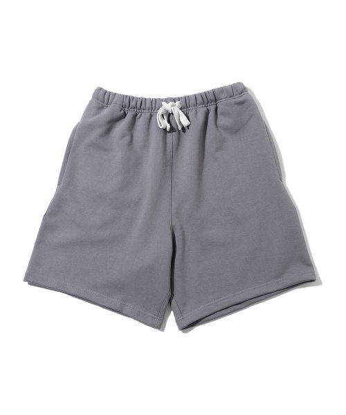 Basic training short pants MSOSP003-MG