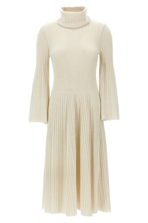 'Ludmilla' Dress