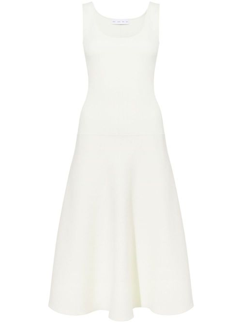 Lucia knitted dress