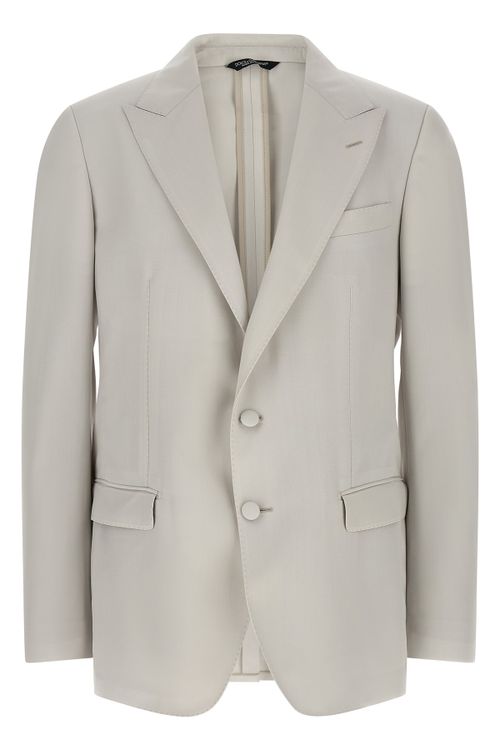 'Taormina' Blazer