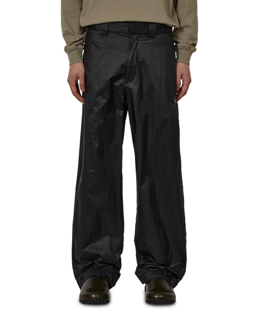 ROA Avy Packable Pants Black Pants Male