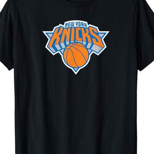 New York Knicks Officially Licensed T-Shirt