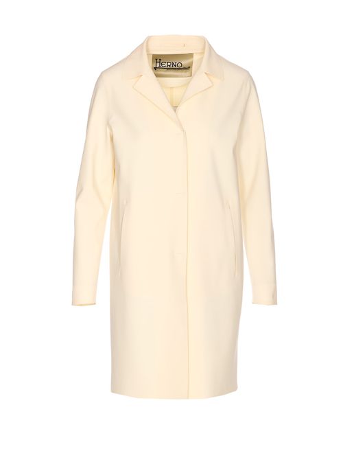 First-act Pef Coat