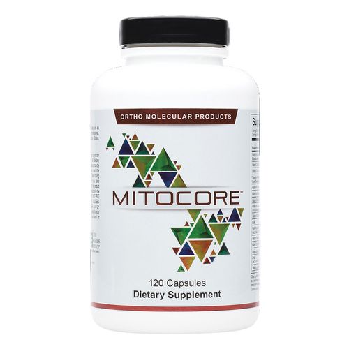 MitoCORE Capsules - 120ct