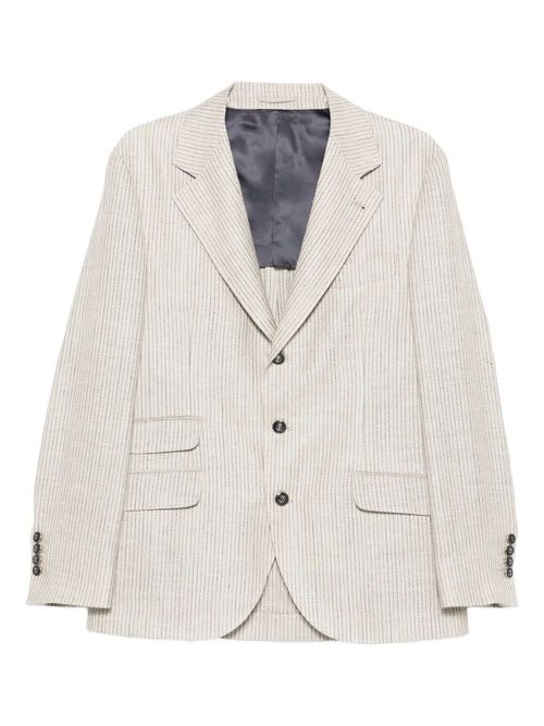 Deconstructed Blazer