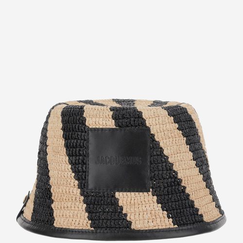 Le Bob Soli Hat
