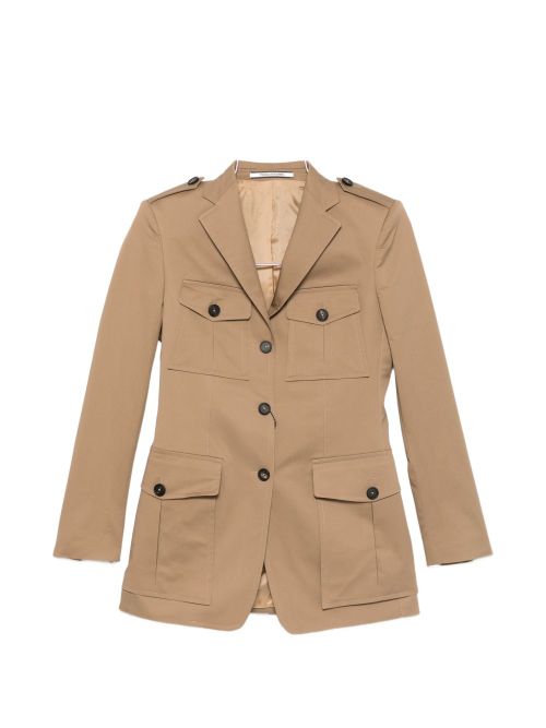 Cotton jacket