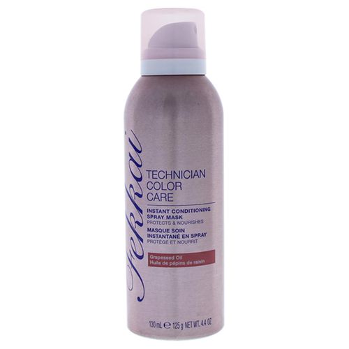 4.4 oz Technician Color Care Instant Conditioning Spray Mask by for Unisex