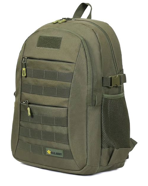 Zulu Tactical Laptop Backpack