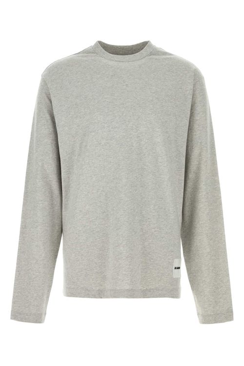 Pack T-Shirt — Gray