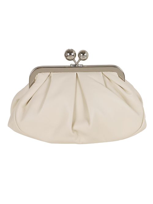 Bag White Borsa - Women