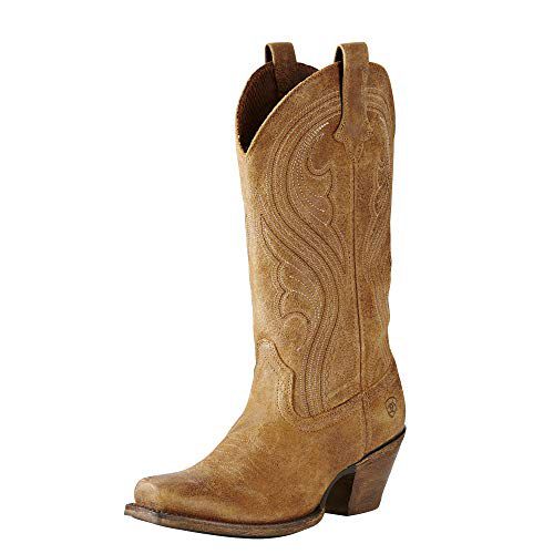 Ariat Women's Lively Western Cowboy Boot