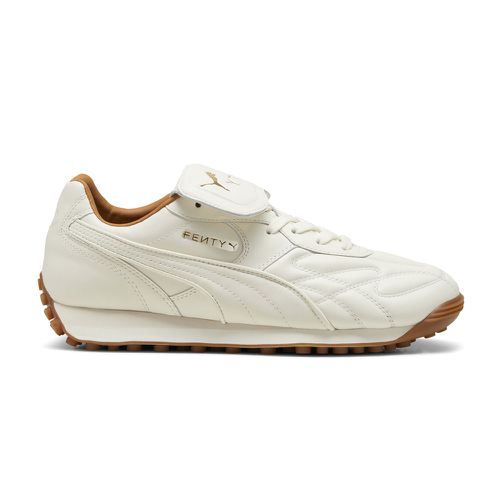 Avanti Vl Fenty Lace Up Sneakers