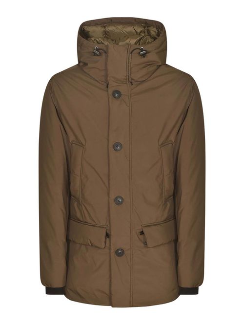 Coats Black