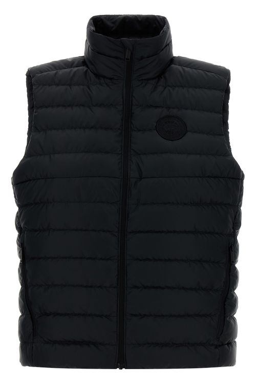 'Aethera' Vest