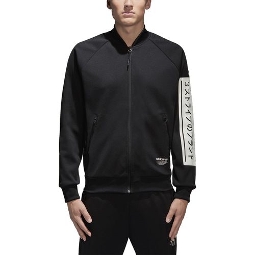 Men's Originals Nmd D-Track Jacket