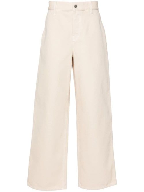 Mini Print Pants for Men - FW24 Collection