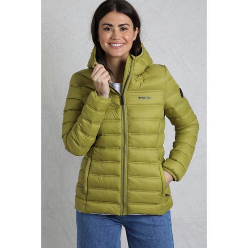 Eshka Lightweight Padded Jacket