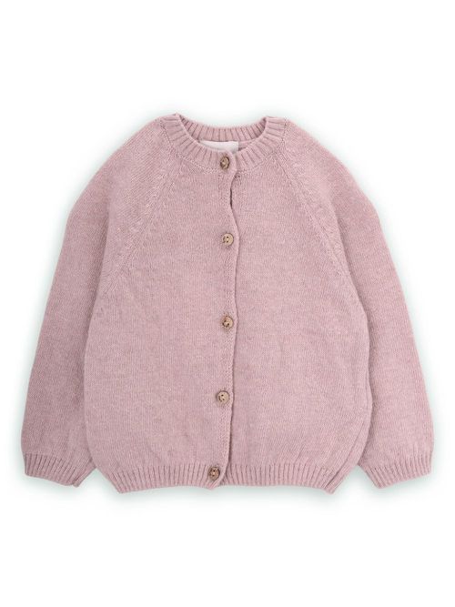 Fay cardigan - Pink