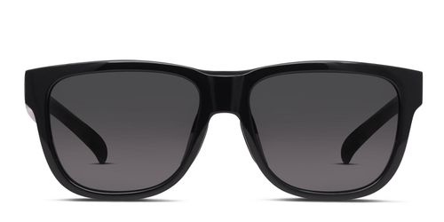 Smith Lowdown Slim 2 Shiny Black